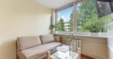 Apartamento 1 habitación en Vilna, Lituania