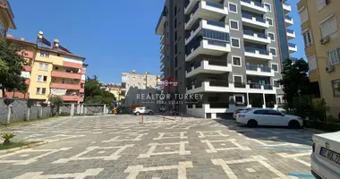 Appartement 3 chambres dans Alanya, Turquie