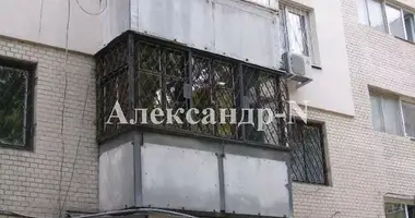 4 room apartment in Odessa, Ukraine