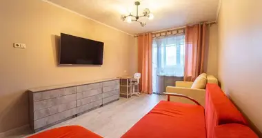1 room apartment in Minsk, Belarus