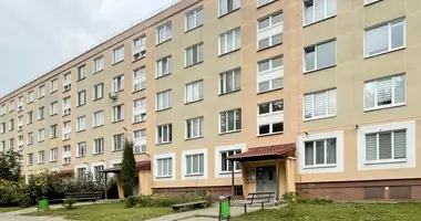 Mieszkanie 3 pokoi w Mińsk, Białoruś