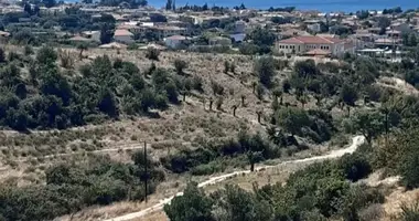 Terrain dans Nikiti, Grèce