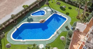 Wohnung 2 Schlafzimmer in Guardamar del Segura, Spanien