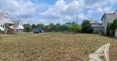 Casa en Zabinkauski siel ski Saviet, Bielorrusia