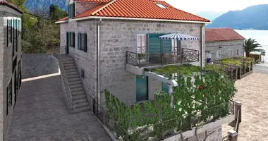 Коммерческое помещение 382 м² в Стрп, Черногория