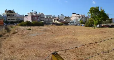 Plot of land in Prassas, Greece