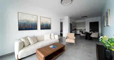 2 bedroom apartment in Paralimni, Cyprus