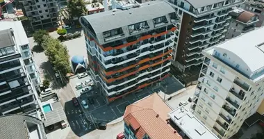 Apartamento 3 habitaciones en Región del Mediterráneo, Turquía