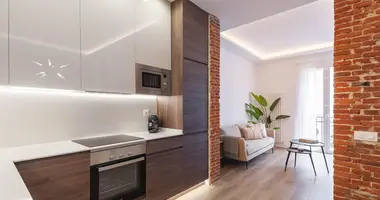 Wohnung 3 Schlafzimmer in Madrid, Spanien