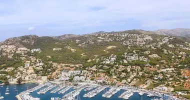 Parcela en Port dAndratx, Španjolska