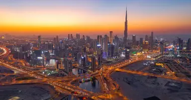 Dubai Property Market Analysis: Record Sales and Price Rise in 2024