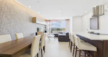 Penthouse 10 zimmer in Marsascala, Malta