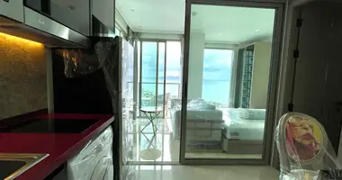 2 bedroom apartment in Ban Na Chom Thian, Thailand