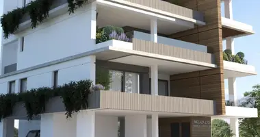Wohnung 2 Schlafzimmer in Ypsonas Municipality, Zypern
