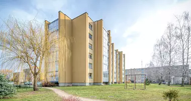 Apartamento 2 habitaciones en Naujasodziai, Lituania