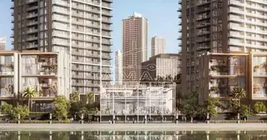 Квартира 1 комната в Дубай, ОАЭ