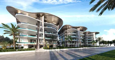 3 bedroom apartment in Phuket Province, Thailand