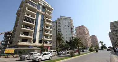 Квартира 3 комнаты в Махмутлар, Турция