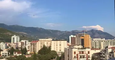 Mieszkanie w Budva, Czarnogóra