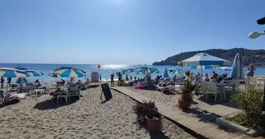 Wohnung 4 Schlafzimmer in Mittelmeerregion, Türkei