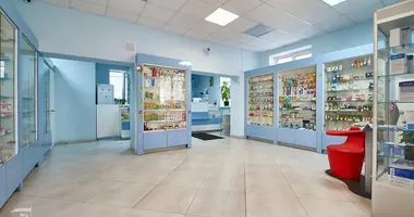 Shop 95 m² in Minsk, Belarus