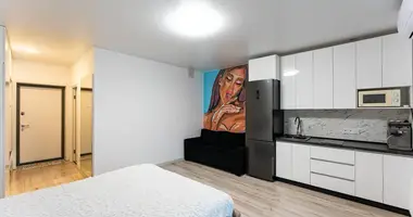 Apartamento 1 habitación en Kopisca, Bielorrusia