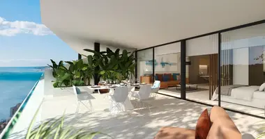 Apartamento 4 habitaciones en Fuengirola, España