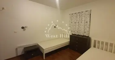 Apartamento 2 habitaciones en Petrovac, Montenegro