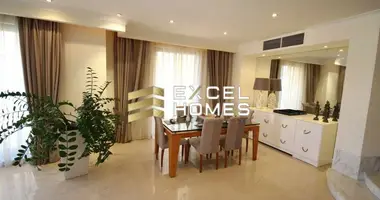 3 bedroom apartment in Saint Julian's, Malta