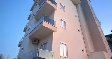 Mieszkanie 5 pokojów w Alanya, Turcja