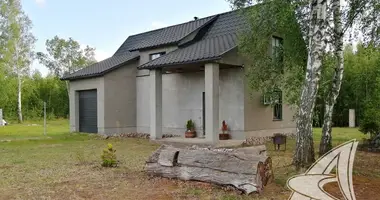 Haus in Kobryn, Belarus