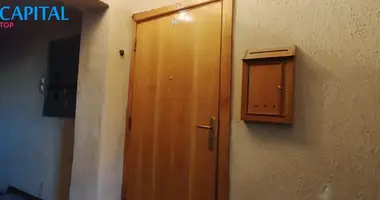 Appartement 2 chambres dans Kaunas, Lituanie