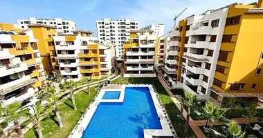 Penthouse  z Meble, z Winda, z Klimatyzator w Orihuela, Hiszpania