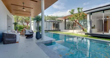 Villa in Choeng Thale, Thailand