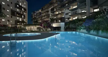 Apartamento 4 habitaciones en Orihuela, España