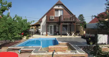 4 room house in Pilis, Hungary