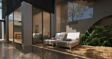 Villa 4 chambres dans Si Sunthon, Thaïlande