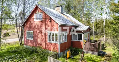 Maison 2 chambres dans Husula, Finlande