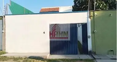 2 bedroom house in Jojutla, Mexico