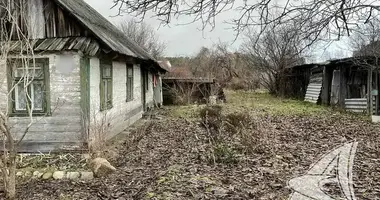 House in Brest, Belarus