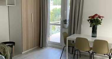 Apartamento 1 habitación en Gdynia, Polonia