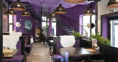 Restaurante, cafetería 421 m² en Minsk, Bielorrusia