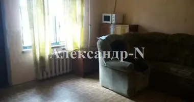 Apartamento 1 habitación en Odessa, Ucrania