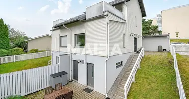 Casa 3 habitaciones en Helsinki sub region, Finlandia