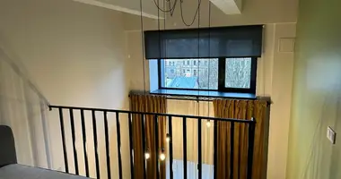 Appartement 1 chambre dans Riga, Lettonie