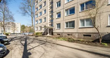 4 room apartment in Salos, Lithuania