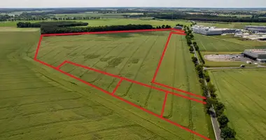 Plot of land in Niepruszewo, Poland