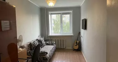 2 room apartment in Saratov, Russia