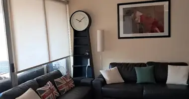 2 bedroom apartment in Agios Georgios, Cyprus