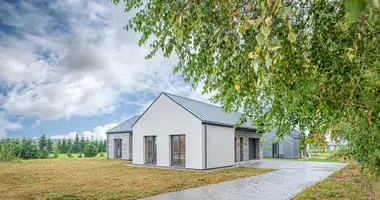 House in Kaunas, Lithuania